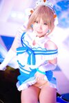 [Cosplay][ReCosplay] Reco - Aquarium