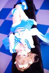 [Cosplay][ReCosplay] Reco - Aquarium