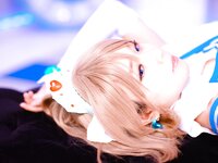 [Cosplay][ReCosplay] Reco - Aquarium