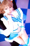 [Cosplay][ReCosplay] Reco - Aquarium