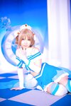 [Cosplay][ReCosplay] Reco - Aquarium