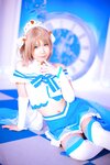 [Cosplay][ReCosplay] Reco - Aquarium