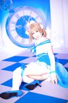 [Cosplay][ReCosplay] Reco - Aquarium