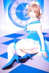 [Cosplay][ReCosplay] Reco - Aquarium