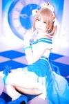 [Cosplay][ReCosplay] Reco - Aquarium