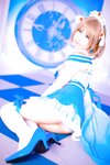 [Cosplay][ReCosplay] Reco - Aquarium