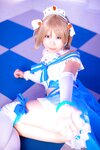 [Cosplay][ReCosplay] Reco - Aquarium