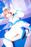 [Cosplay][ReCosplay] Reco - Aquarium