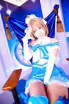 [Cosplay][ReCosplay] Reco - Aquarium