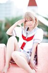 [Cosplay][ReCosplay] Reco - Aquarium