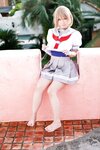 [Cosplay][ReCosplay] Reco - Aquarium