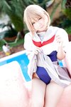 [Cosplay][ReCosplay] Reco - Aquarium