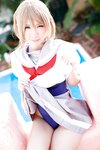 [Cosplay][ReCosplay] Reco - Aquarium