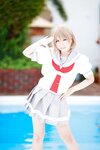 [Cosplay][ReCosplay] Reco - Aquarium