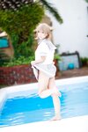 [Cosplay][ReCosplay] Reco - Aquarium