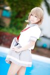 [Cosplay][ReCosplay] Reco - Aquarium