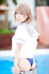 [Cosplay][ReCosplay] Reco - Aquarium