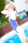 [Cosplay][ReCosplay] Reco - Aquarium