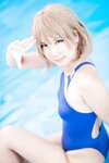 [Cosplay][ReCosplay] Reco - Aquarium