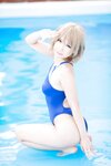 [Cosplay][ReCosplay] Reco - Aquarium