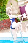 [Cosplay][ReCosplay] Reco - Aquarium