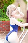 [Cosplay][ReCosplay] Reco - Aquarium