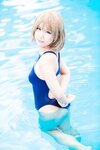 [Cosplay][ReCosplay] Reco - Aquarium