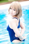 [Cosplay][ReCosplay] Reco - Aquarium