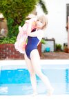 [Cosplay][ReCosplay] Reco - Aquarium