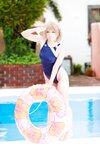 [Cosplay][ReCosplay] Reco - Aquarium