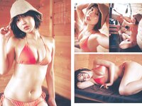 [Weekly Playboy] 2024 No.11 (天羽希純 宇咲 水湊みお 尾木波菜 田口華 MoeMi 他)