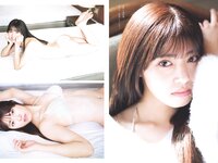 [Weekly Playboy] 2024 No.11 (天羽希純 宇咲 水湊みお 尾木波菜 田口華 MoeMi 他)