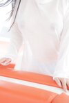 [Cosplay] 小薯条 户外游艇