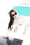 [Cosplay] 小薯条 户外游艇