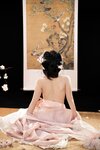 [Cosplay] Tao Nuan Jiang 桃暖酱 - Dreaming of colorful clothes 霓裳入梦