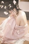 [Cosplay] Tao Nuan Jiang 桃暖酱 - Dreaming of colorful clothes 霓裳入梦