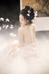[Cosplay] Tao Nuan Jiang 桃暖酱 - Dreaming of colorful clothes 霓裳入梦