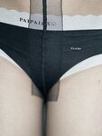 [Cosplay] 白龙猫女 NO.004 加长黑丝