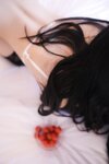 [Cosplay] 谢小蒽 幼幼 水果女仆