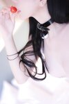 [Cosplay] 谢小蒽 幼幼 水果女仆