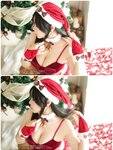 [Cosplay] 是一只废喵了 NO.009 Merry Christmas