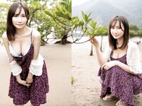 [Photobook] 天川そら 1st 写真集 Wonderful (alarm)