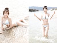 [Photobook] 天川そら 1st 写真集 Wonderful (alarm)