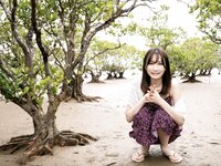 [Photobook] 天川そら 1st 写真集 Wonderful (alarm)