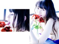 [Photobook] 柊木楓 Kaede Hiiragi 写真集 オオカミの素顔 (alarm)