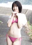 [Photobook] 2022.09.29 【デジタル限定 YJ PHOTO BOOK】加藤結写真集「かとゆい、水着始めました。」