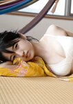 [Photobook] 2022.09.29 【デジタル限定 YJ PHOTO BOOK】加藤結写真集「かとゆい、水着始めました。」