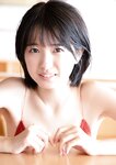 [Photobook] 2022.09.29 【デジタル限定 YJ PHOTO BOOK】加藤結写真集「かとゆい、水着始めました。」
