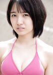 [Photobook] 2022.09.29 【デジタル限定 YJ PHOTO BOOK】加藤結写真集「かとゆい、水着始めました。」