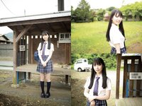 [Photobook] 希咲那奈 オフィシャルヌード写真集 まっしろ